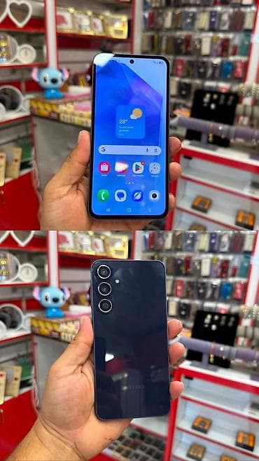 a9 samsung: Samsung Galaxy A55 — 1