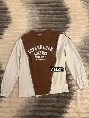 qara duz donlar: Uşaq geyimləri dəsti – ayrı-ayrılıqda 1) Ağ idman üslubunda üst — 7