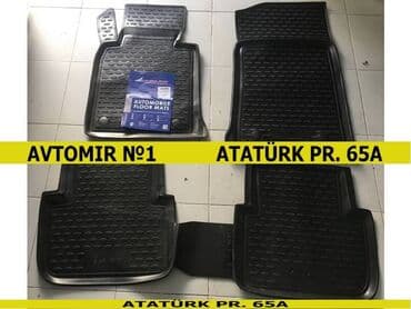 ayaqalti rezin: Bmw e46 polorutan ayaqaltı rezini 🚙🚒 ünvana və bölgələrə ödənişli — 1