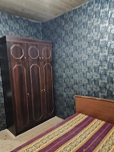 yeni emlak gence: 80 kv. m, 3 otaqlı, Kombi, Qaz, İşıq — 4