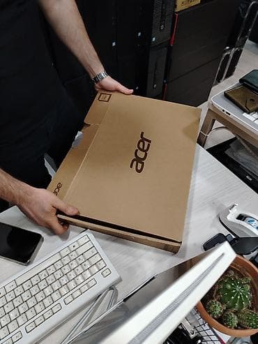 Noutbuklar və aksesuarlar: Dell noutbuk – performans və gündəlik istifadə üçün ideal Intel Core — 7