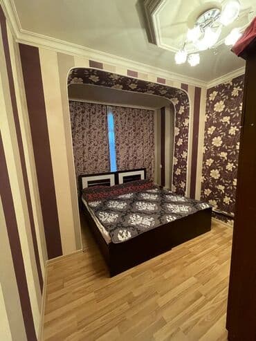 kirayə masazır: Evdə yaşamaq üçün hərbir şərait var. Marşruta yaxındır. Yaxınlıqda — 5