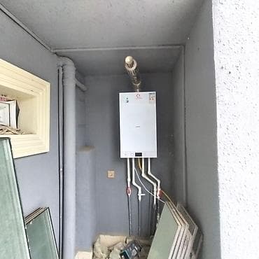 gencede ev: 6 otaqlı, 150 kv. m, Yeni təmirli — 3