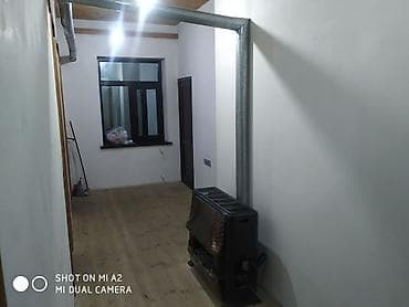 elimlerde kiraye ev: Hövsanda aileye 3 otaqlı heyet evi kirayə verilir evde istilik var — 6