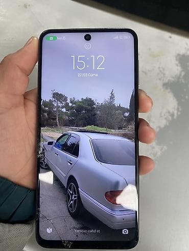 kompyuter hisseleri: ENDİRİM VARR Telefon ideldır sadəcə ekran şüşəsi birdəki arxa şüşəsi — 6