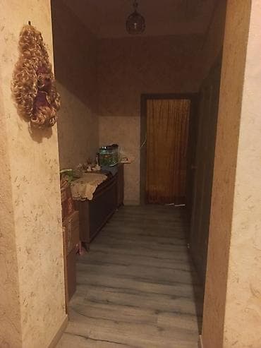 lalafo mingecevir evler: Digah, 3 otaqlı, Köhnə tikili, 68 kv. m — 6