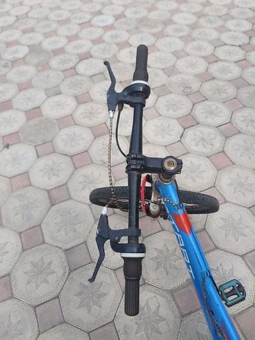 velosiped satisi islenmis: İşlənmiş Şəhər velosipedi Start, 24" — 1