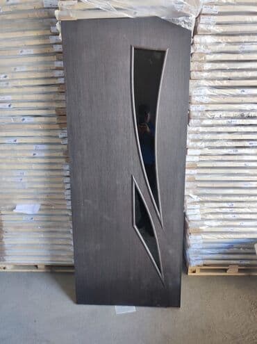 nerjaveyka cən: Yeni Otaq qapısı 90x205 sm Zamok və çərçivə ilə, Pulsuz çatdırılma — 5