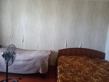 Bakı, Əmircan qəs., 4 otaqlı, Köhnə tikili, 90 kv. m — 2