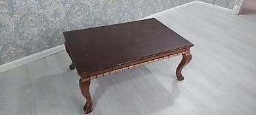 Mebel: İşlənmiş, Klassik divan, Divan, Bazasız, Açılan — 4