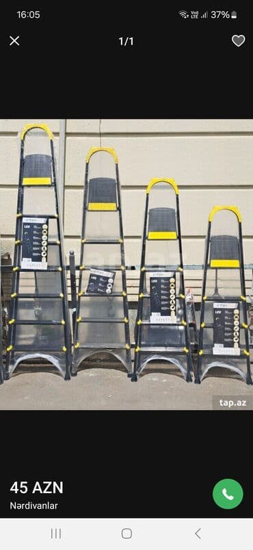 Turkiye istehsali olanfərqli ölçülərdə mövcud olan bu qatlanan