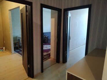 ucuz kafeler: Montin, 2 otaqlı, Yeni tikili, m. Nəriman Nərimanov, 60 kv. m — 6