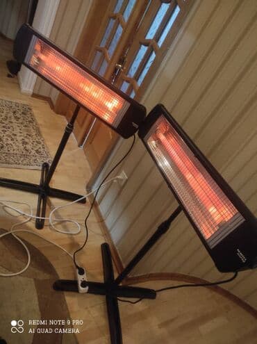 Paltaryuyan maşınlar: Spiral qızdırıcı, Kumtel — 1