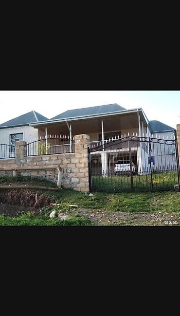 merdekanda ucuz kiraye evler: 7 комнат, 180 м², Свежий ремонт — 7