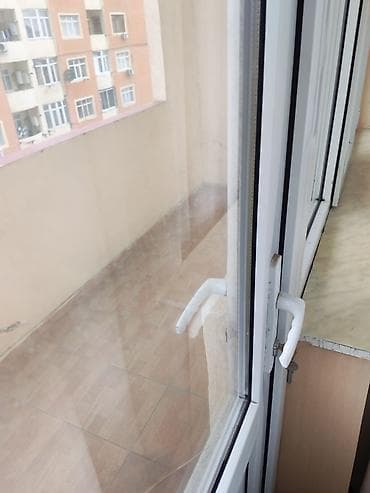 9 mikrorayon: Salam Xırdalanda icraya sürət qatarına 1saylı məktəbə yaxın binada — 6