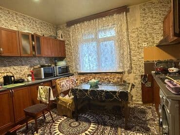 xacmazda satilan evler: Keşlə qəs. 4 otaqlı, 120 kv. m, Kredit yoxdur, Orta təmir — 12