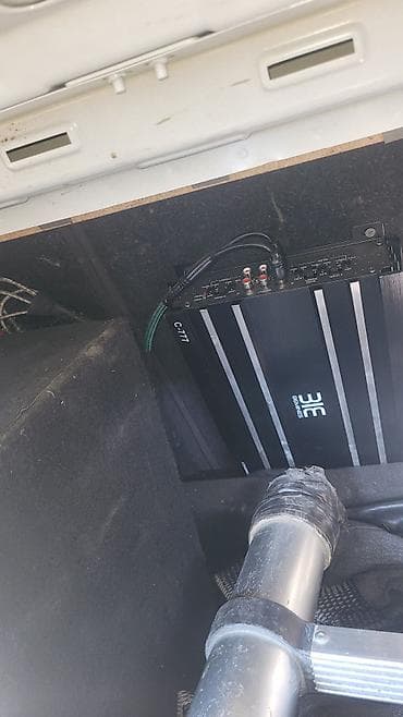 audio: 4 midrens kalonka 2usilitel 1basofka ve gorduyumuz pioner yeni model — 2