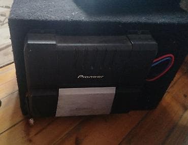 Продажа авто: Tecili satilir qiymet sondur — 2