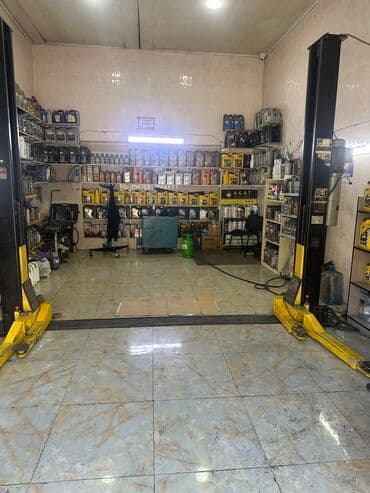 bamper temiri: Avto cilingerteleb olunur — 1