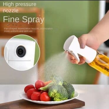 Plintuslar: Pulverizator, Əllə — 2