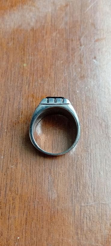 casio qol saati: Üzük — 4