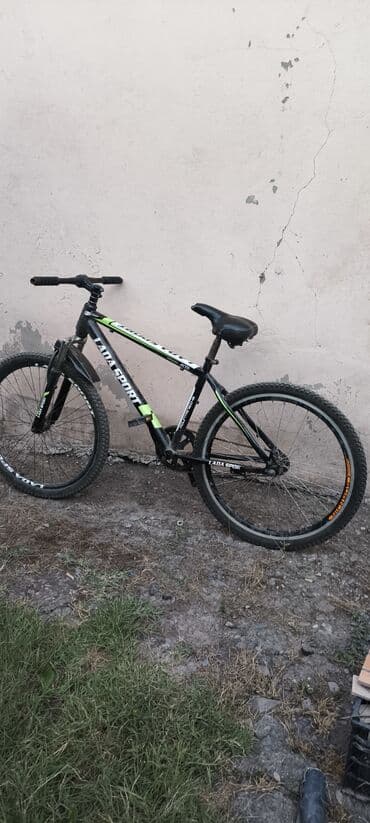 купить синтезатор yamaha бу: Dağ velosipedi 26" — 4
