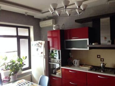 obyektlərin satışı: 3 otaqlı, Yeni tikili, m. Xətai, 148 kv. m — 10