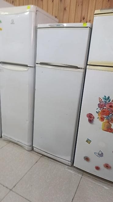 Məişət soyuducuları – müxtəlif modellər və ölçülər - Üst kamera – — 3