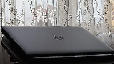 macbook pro 14: İşlənmiş Dell Latitude, 14 ", Intel Core i5, 256 GB, Ünvandan götürmə, Ödənişli çatdırılma — 3
