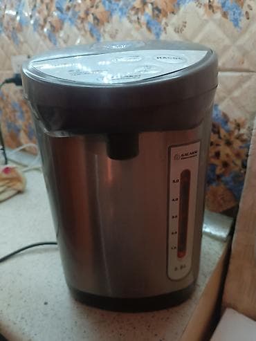 Galaksi Electronics termo-pot (su qızdırıcısı və paylayıcı) ya lalafo.az -da Galaksi Electronics termo-pot (su qızdırıcısı və paylayıcı) ya