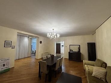 yeni ramanada ev: Yasamal, 6 otaqlı, Yeni tikili, m. 20 Yanvar, 340 kv. m — 8