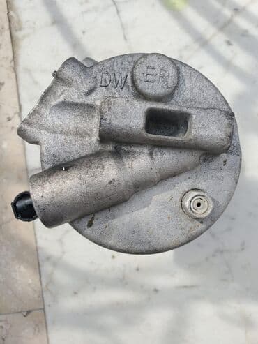 авто запчасти на опель: Kia kompressor Elektron başlıq, zapıças kimi satılır Zəngə cavab — 3