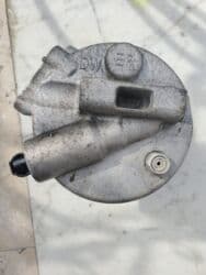 avtomat suret qutusunun temiri: Kia kompressor Elektron başlıq, zapıças kimi satılır Zəngə cavab — 3