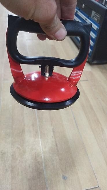 3 tortu: Şüşe tutanlar ve kafel metlax götürmey üçün polşa firması orginal (1 — 6