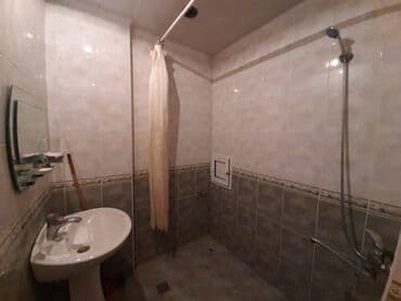 razinde 2 otaqli evler kiraye: Yeni Yasamalda 12 mertebeli binanın 5-ci mərtəbəsində yerləşən ümumi — 6