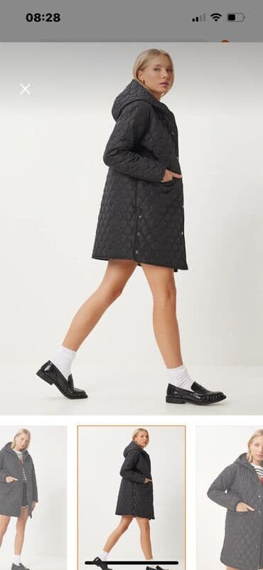 qaqa geyimi: 2XL — 3