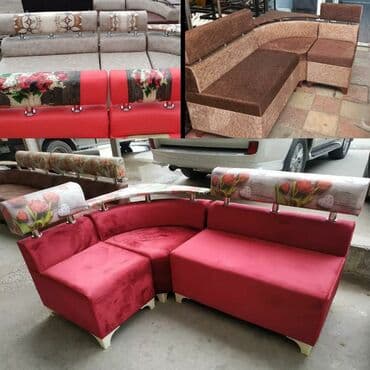 угловые диваны в баку: Угловой диван — 3