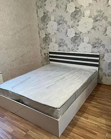 matraslar: Çarpayı Eviniz üçün geniş mebel seçimi: divanlar, dolablar — 1