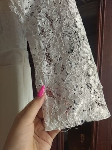 в фит для похудения: Вечернее платье, Макси, XL — 3