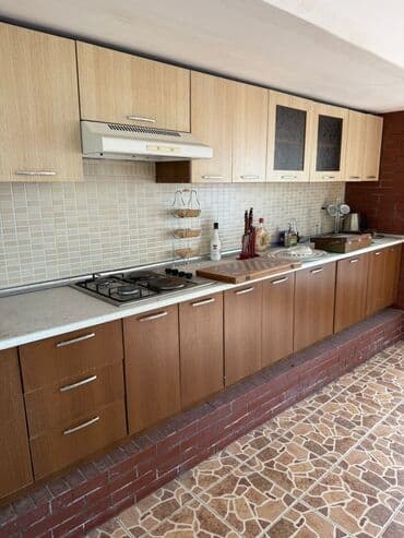 купить кухонную мебель бу: Cox az islenib. Baqda merdekandadir — 1