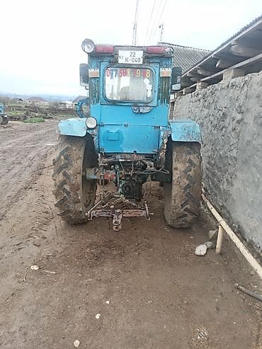 çəki daşı: Kənd təsərrüfatı üçün qoşqu və torpaq işləmə avadanlıqları dəsti — 9