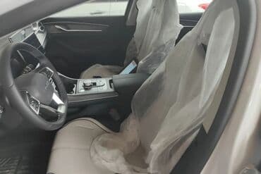 maşın şəkilləri: BYD : 1.5 l | 2024 il Sedan — 13