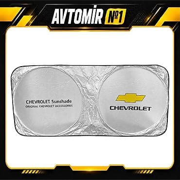 Chevrolet üçün günəşlik Chevrolet avtomobilləri üçün salon günəşliyi lalafo.az -da Chevrolet üçün günəşlik Chevrolet avtomobilləri üçün salon günəşliyi
