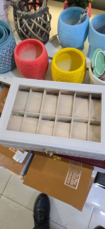 işlənmiş saatlar: Mücrü Saat üçün — 6