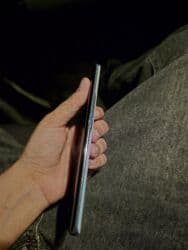 смартфон: Məhsul: smartfon Xüsusiyyətlər: - Korpus: metal/parlaq çərçivəli — 2