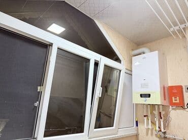 kirayə evlər içəri şəhər: Mənzil Güllü bağa yaxın ərazidə yerləşir. Yaşayış üçün tələb olunan — 4