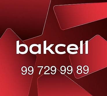 bakcell.com nomre: Nömrə: ( 099 ) ( 997299989 ) — 1