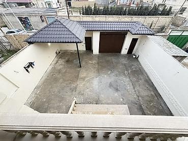 park solero satilan evler: 6 otaqlı, 260 kv. m, Yeni təmirli — 6