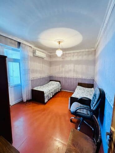 bine qesebesinde kiraye evler 2020: Azadlıqda 45nömrəli avtobusun son dayanacağında 9 mertebeli binanın — 12