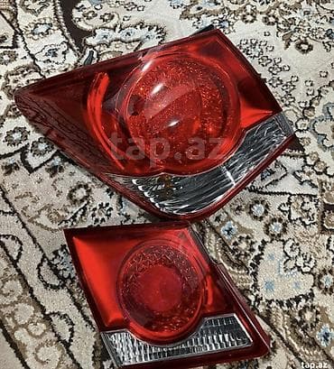 siqnal: Chevrolet — 2